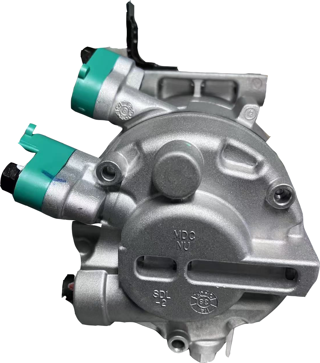 چند قطعه مختلف خودرو وجود دارد؟ (توضیحات مفصل)