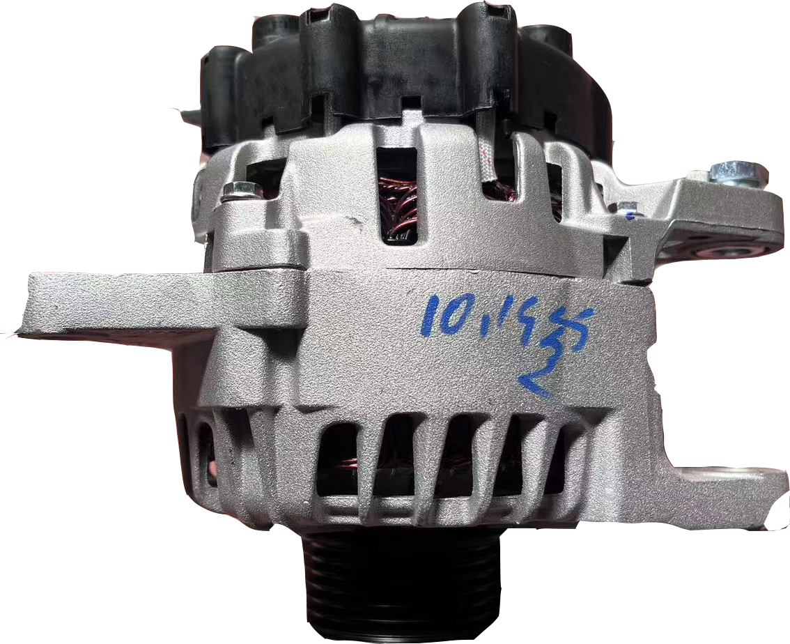 قطعات جدید خودرو چه نام دارند؟