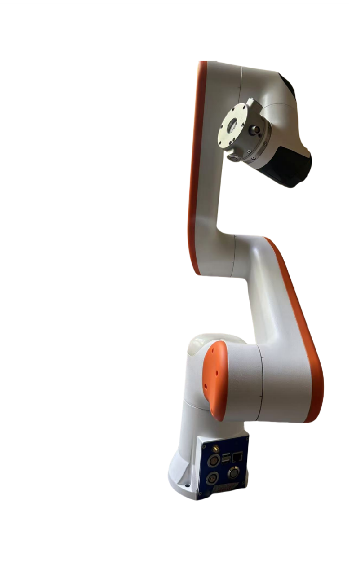 لوازم جانبی ربات ریخته گری چیست؟