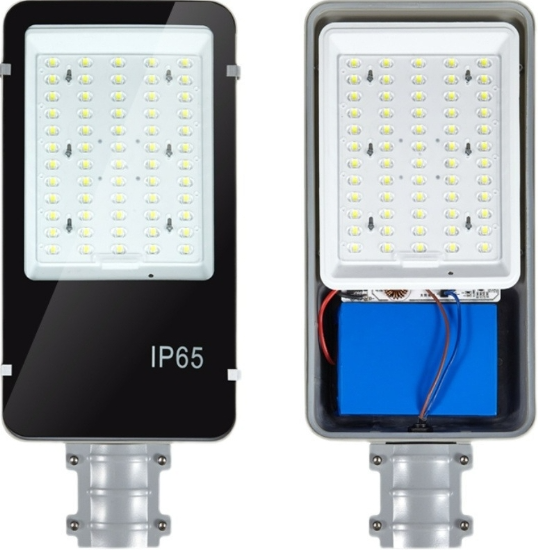 نورپردازی از چه اجزایی تشکیل شده است؟