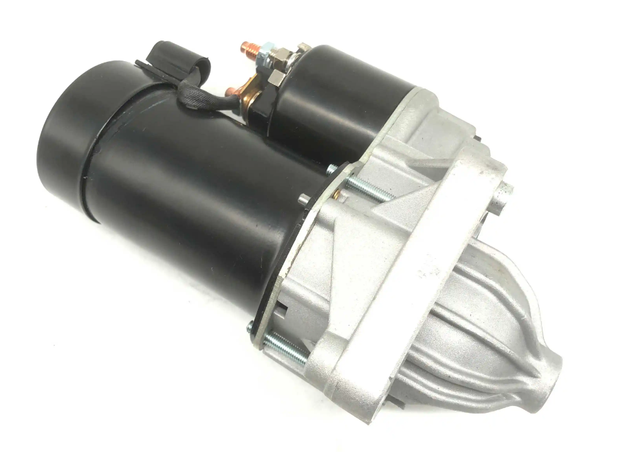 چگونه همه قطعات خودرو با هم ادغام می شوند؟